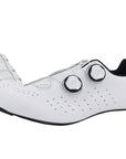 FLR F-9 Carbon Sole Road Shoe - White