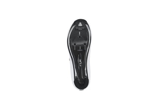 FLR F-9 Carbon Sole Road Shoe - White