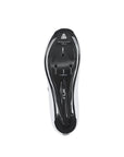 FLR F-9 Carbon Sole Road Shoe - White