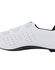 FLR F-9 Carbon Sole Road Shoe - White