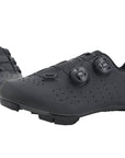 FLR FX-9 Carbon Sole MTB Shoe - Black