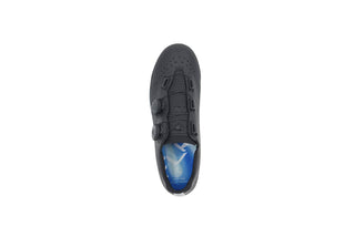 FLR FX-9 Carbon Sole MTB Shoe - Black