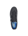 FLR FX-9 Carbon Sole MTB Shoe - Black