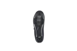 FLR FX-9 Carbon Sole MTB Shoe - Black