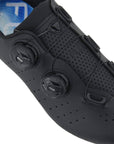 FLR FX-9 Carbon Sole MTB Shoe - Black
