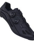 FLR F-XX II Carbon Road Shoe - Black