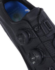FLR F-XX II Carbon Road Shoe - Black