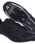 FLR F-XX II Carbon Road Shoe - Black