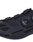 FLR F-XX II Carbon Road Shoe - Black