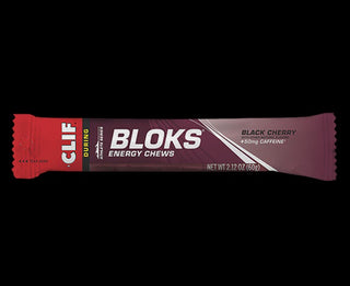 Clif Shot Bloks Energy Chews