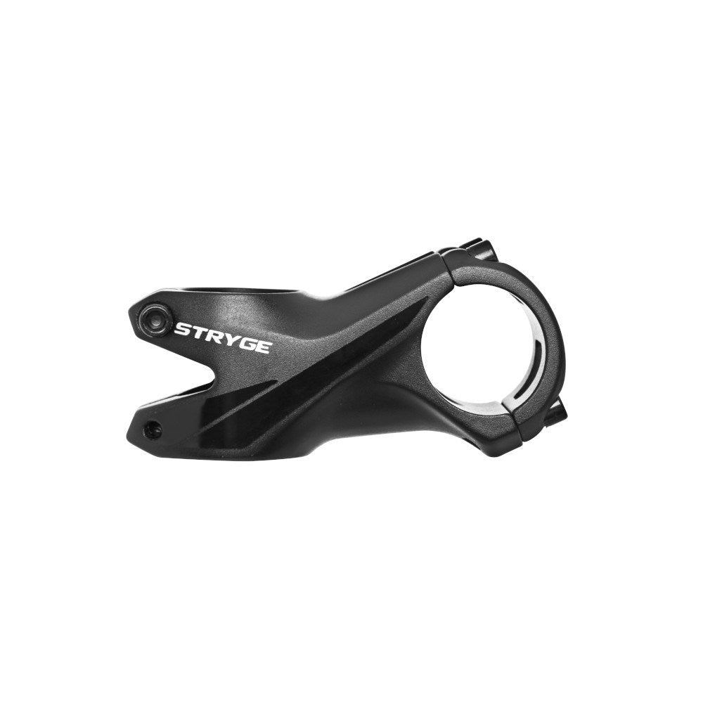 FUNN Stryge Stem 31.5mm Clamp 60mm Length - Black