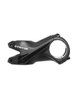 FUNN Stryge Stem 31.5mm Clamp 80mm Length - Black