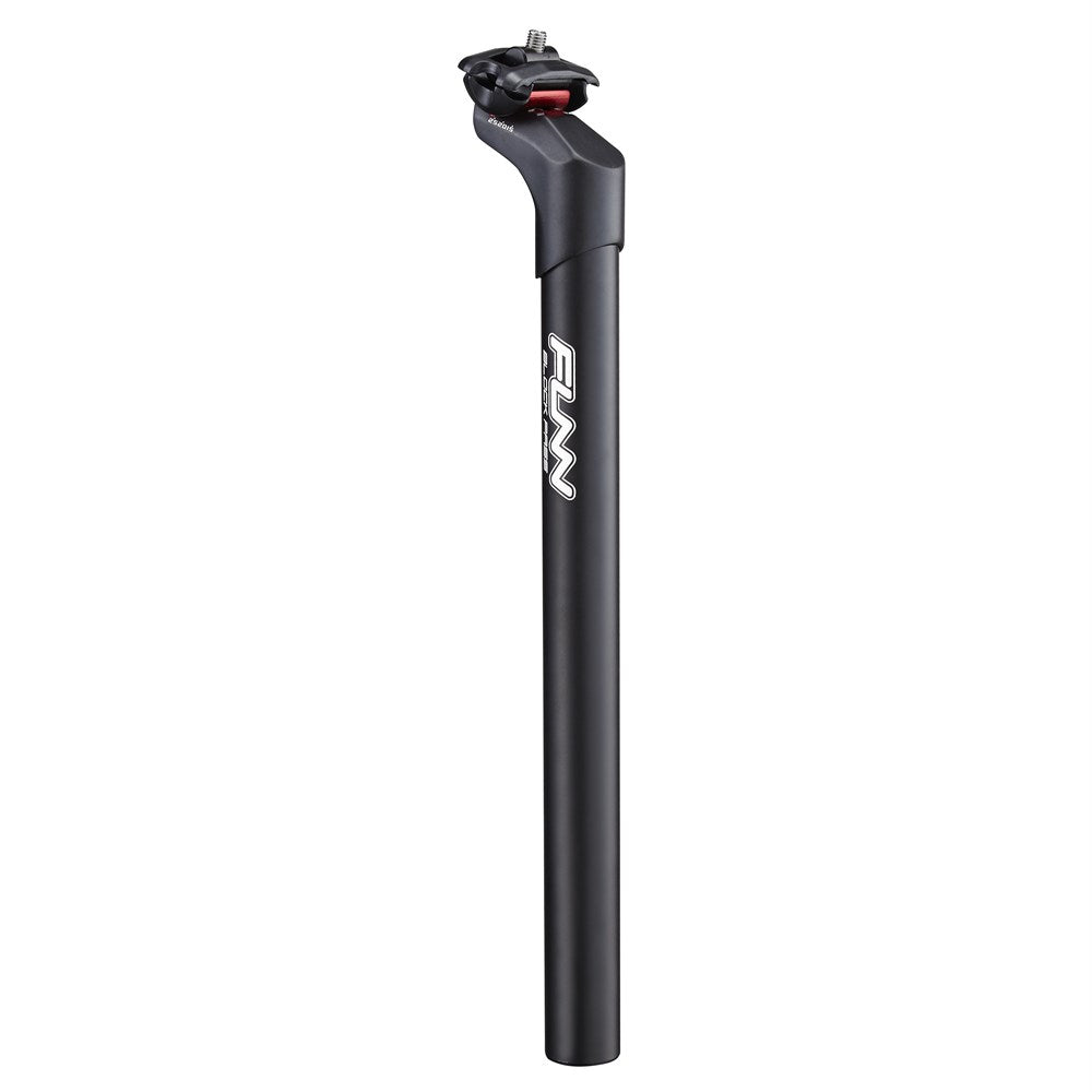 FUNN BlockPass Seatpost 30.9X400mm - Black