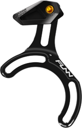 FUNN Zippa ES E-Bike 34/38T Shimano Chain Guide