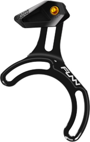 FUNN Zippa ES E-Bike 34/38T Shimano Chain Guide
