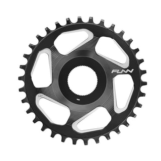 Funn Chainring SOLO ES NW Shimano E7000/E8000