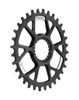 FUNN Solo DS Chain Ring 32T For Shimano Direct Mount - Black
