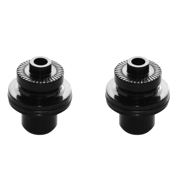 FUNN Hub Converter Front AM Hub QR 5 x 100mm