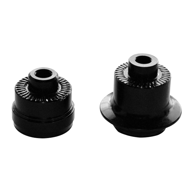 FUNN Hub Converter Rear AM Hub QR 5 x 135mm