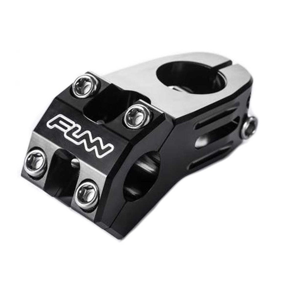 FUNN FX BMX Stem 22.2mm Clamp - Black