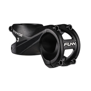 FUNN Stryge Stem 35mm Clamp 100mm Length - Black