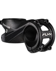 FUNN Stryge Stem 35mm Clamp 100mm Length - Black
