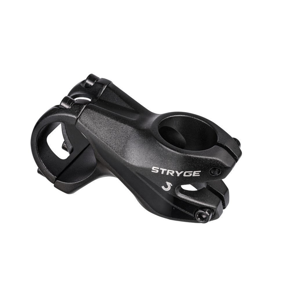 FUNN Stryge Stem 35mm Clamp 100mm Length - Black