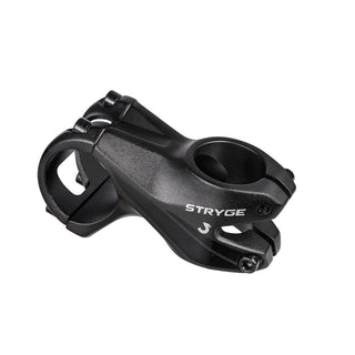 FUNN Stryge Stem 35mm Clamp 100mm Length - Black