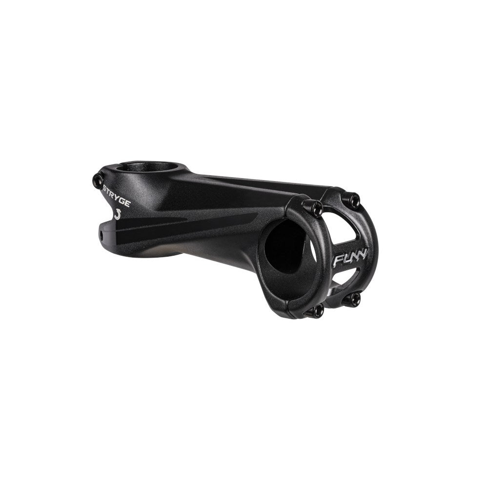 FUNN Stryge Stem 35mm Clamp 55mm Length - Black