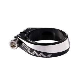 FUNN Frodon Seat Post Clamp 31.8mm - Black