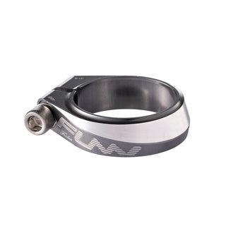 FUNN Frodon Seat Post Clamp 31.8mm - Grey