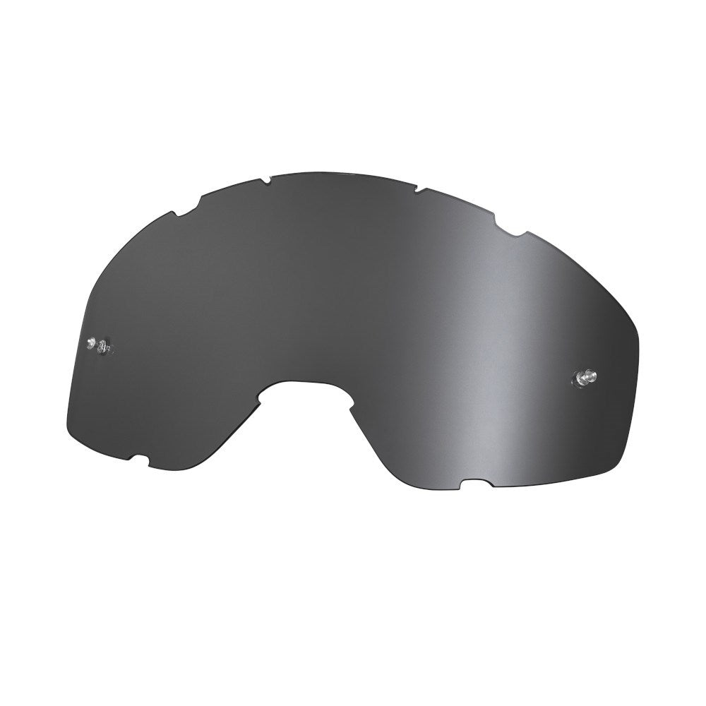 FUNN Soljam Replacement Goggle Lens - Black Cliff