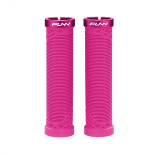 FUNN Grips - HILT - One Sided Lock - 130MM