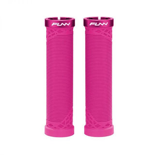 FUNN Grips - HILT - One Sided Lock - 130MM