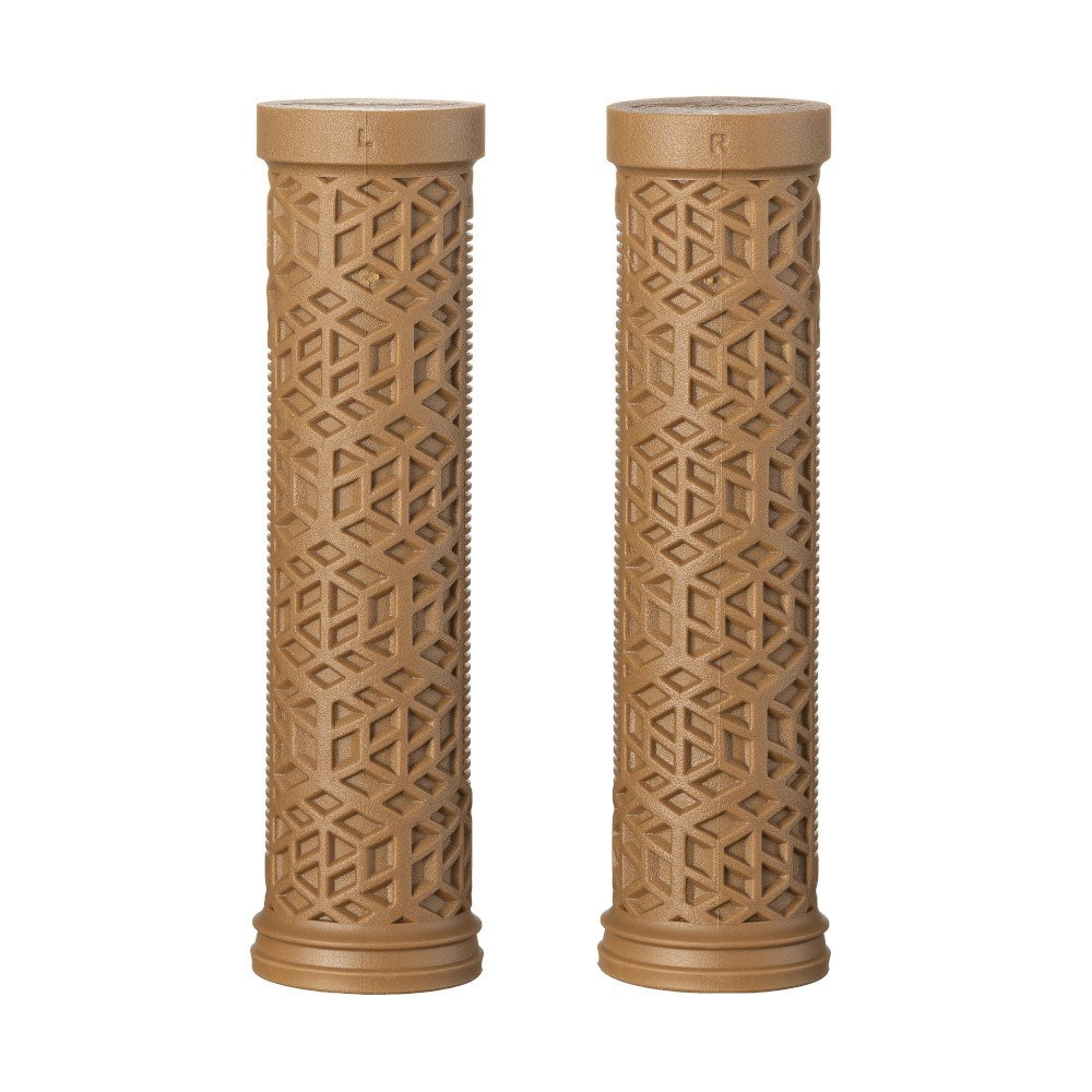 FUNN Hilt ES Grips - Brown