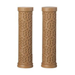 FUNN Hilt ES Grips - Brown
