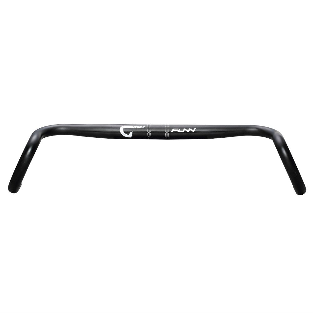 FUNN G-Wide Gravel Handlebar 31.8mm Diameter 480mm Width
