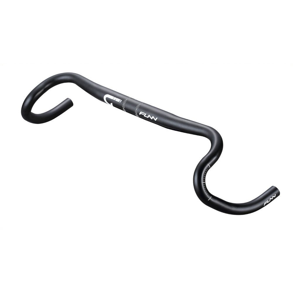 FUNN G-Wide Gravel Handlebar 31.8mm Diameter 480mm Width