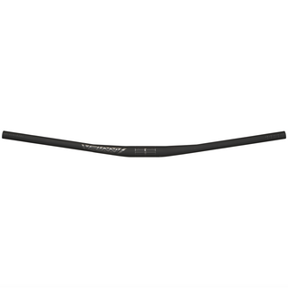 FUNN Kingpin Handlebar 31.8mm Diameter 785mm Width 15mm Rise - Black