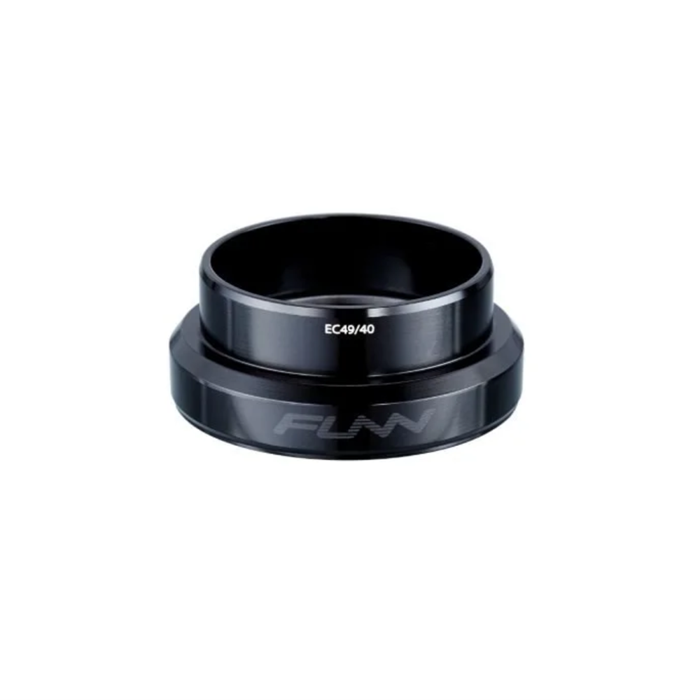 FUNN Descend Headset Lower Cup EC49/40 - Black