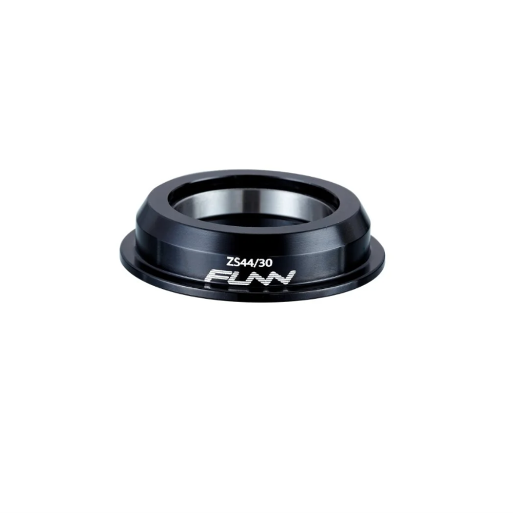 FUNN Descend Headset Lower Cup ZS 44/30 - Black