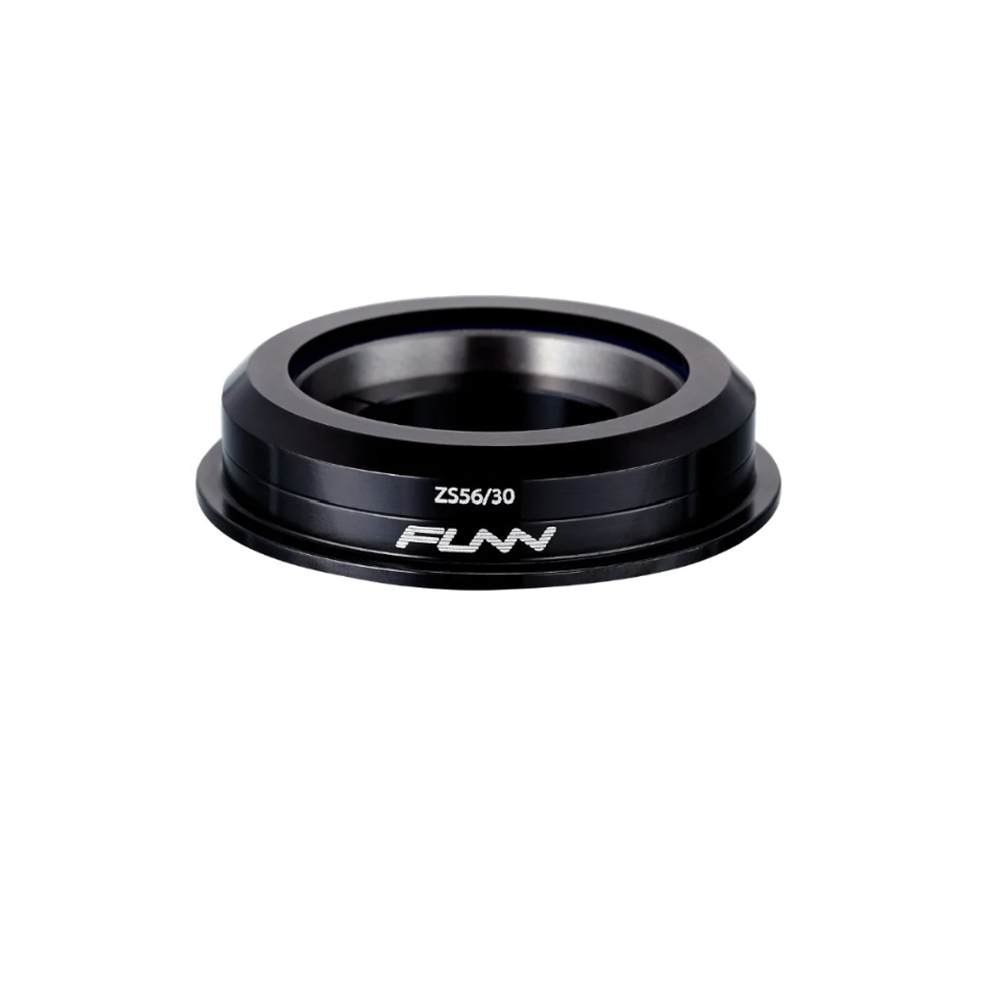 FUNN Descend Headset Lower Cup ZS 56/30 - Black