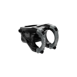 FUNN Equalizer Stem 31.8mm Clamp 35mm Length - Grey