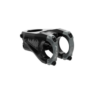 FUNN Equalizer Stem 31.8mm Clamp 50mm Length - Grey