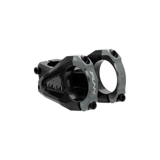 FUNN Equalizer Stem 35mm Clamp 50mm Length - Grey