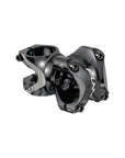 FUNN Tron Stem 31.8mm Clamp 50mm Length - Black