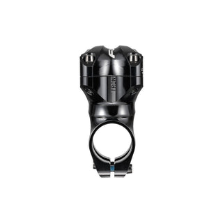 FUNN Tron Stem 31.8mm Clamp 80mm Length - Black