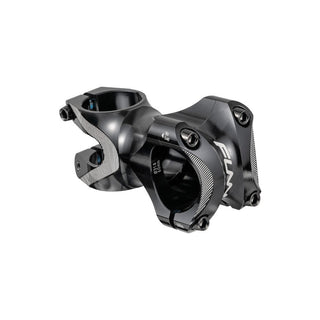 FUNN Tron Stem 31.8mm Clamp 60mm Length - Black
