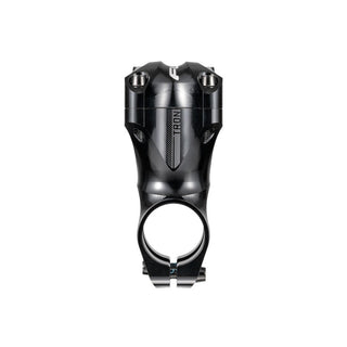 FUNN Tron Stem 31.8mm Clamp 60mm Length - Black