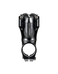 FUNN Tron Stem 31.8mm Clamp 60mm Length - Black